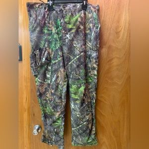 Drake Ol’ Tom NWTF Turkey Pants